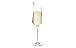 Комплект чаши за шампанско Puccini