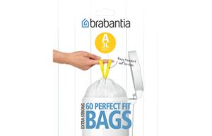 Торби за отпадъци PERFECTFIT