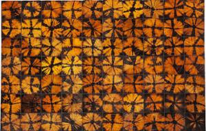 Килим Batik Orange 240x170cm