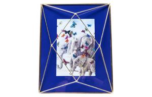 Рамка за снимка Art Pastel Blue 10x15cm