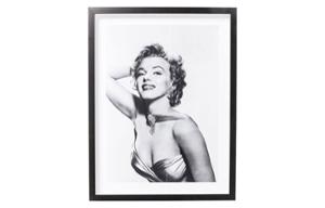 Картина Marilyn Diva 65x85cm