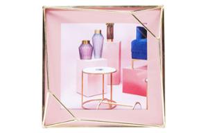 Рамка Art Pastel Pink 10x10cm