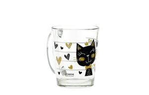 Комплект чаши за топли напитки GOLDEN CAT
