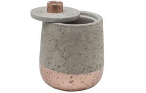 Буркан Concrete Copper