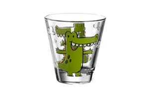 Чаша за пиене Крокодил Bambini