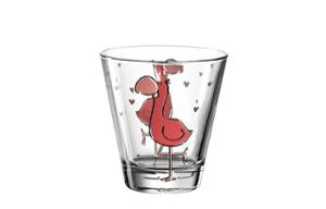 Чаша за пиене Фламинго Bambini