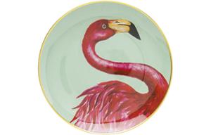Чиния Flamingo Ø27cm