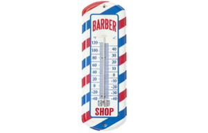 Термометър Barber Shop