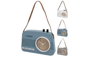 Часовник Радио
