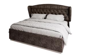 Легло с повдигащ механизъм ELIF 160/200