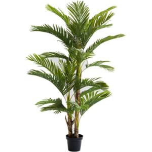 Декоративно растение Palm Tree 190cm