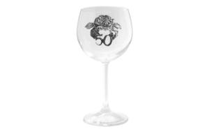 Юбилейна чаша за вино 50 години