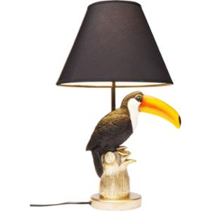 Настолна лампа Toucan
