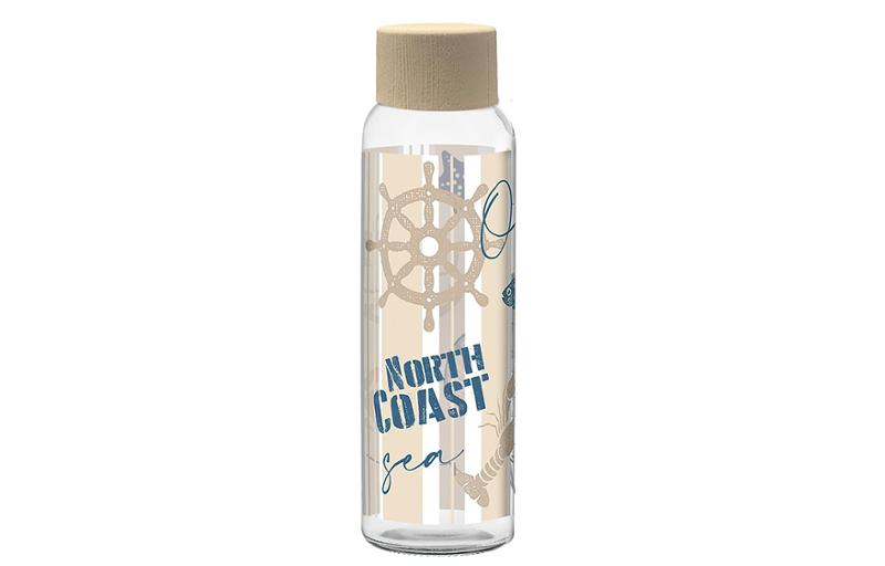 Спортна бутилка NORTH COAST