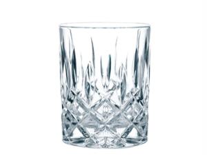 Комплект чаши за уиски Noblesse