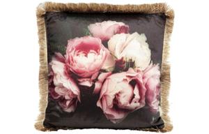 Възглавница Blush Roses 45x45cm