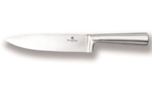 Ножа на готвача Silver Jewelry Collection
