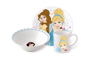 Детски комплект Disney Princesses