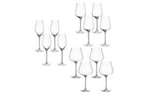 Комплект чаши за вино Brunelli 12 части