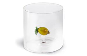 Чаша за вода Лимон