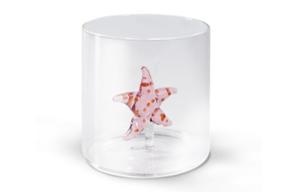 Чаша за вода Морска звезда