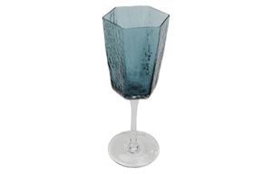 Чаша за бяло вино Cascata Blue