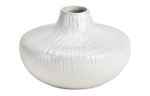 Деко керамична ваза