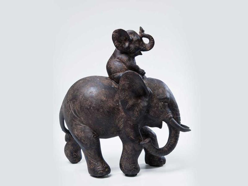Статуетка Elefant Dumbo Uno