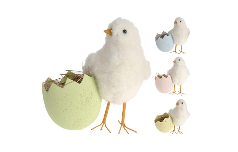 Поставка Великденско яйце