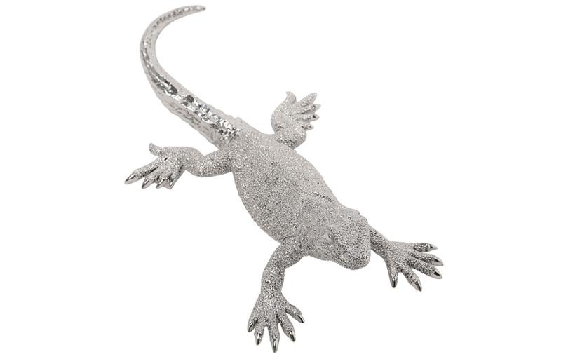 Статуетка Lizard среден