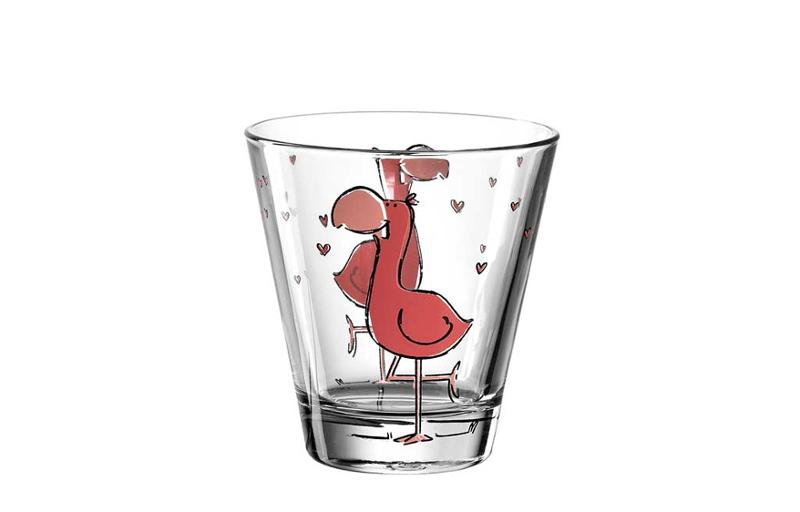 Чаша за пиене Фламинго Bambini