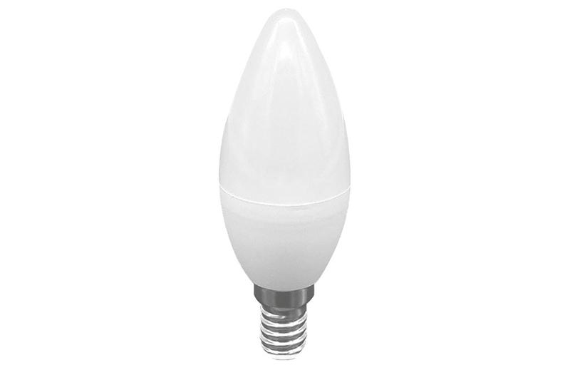 LED Крушка BASIS 1515600