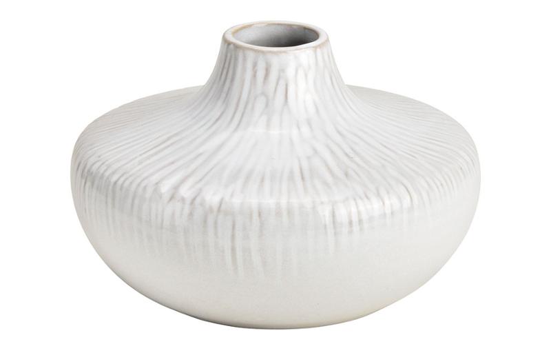 Деко керамична ваза