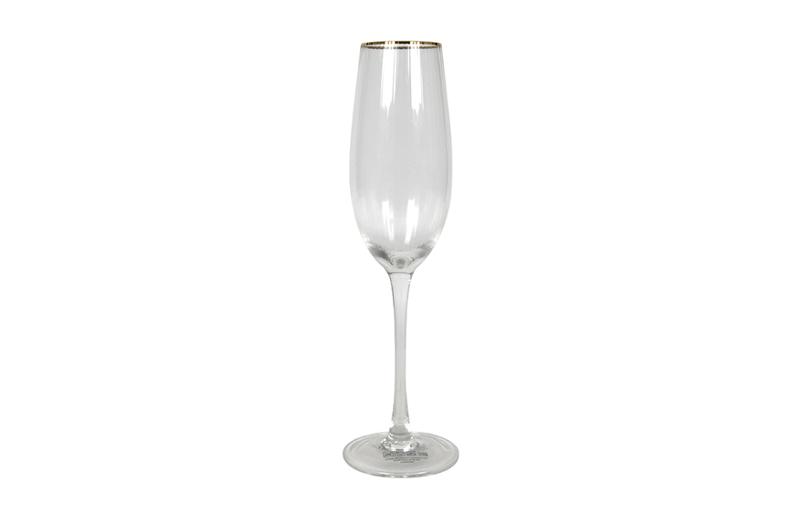 Чаша за шампанско 25,5 см